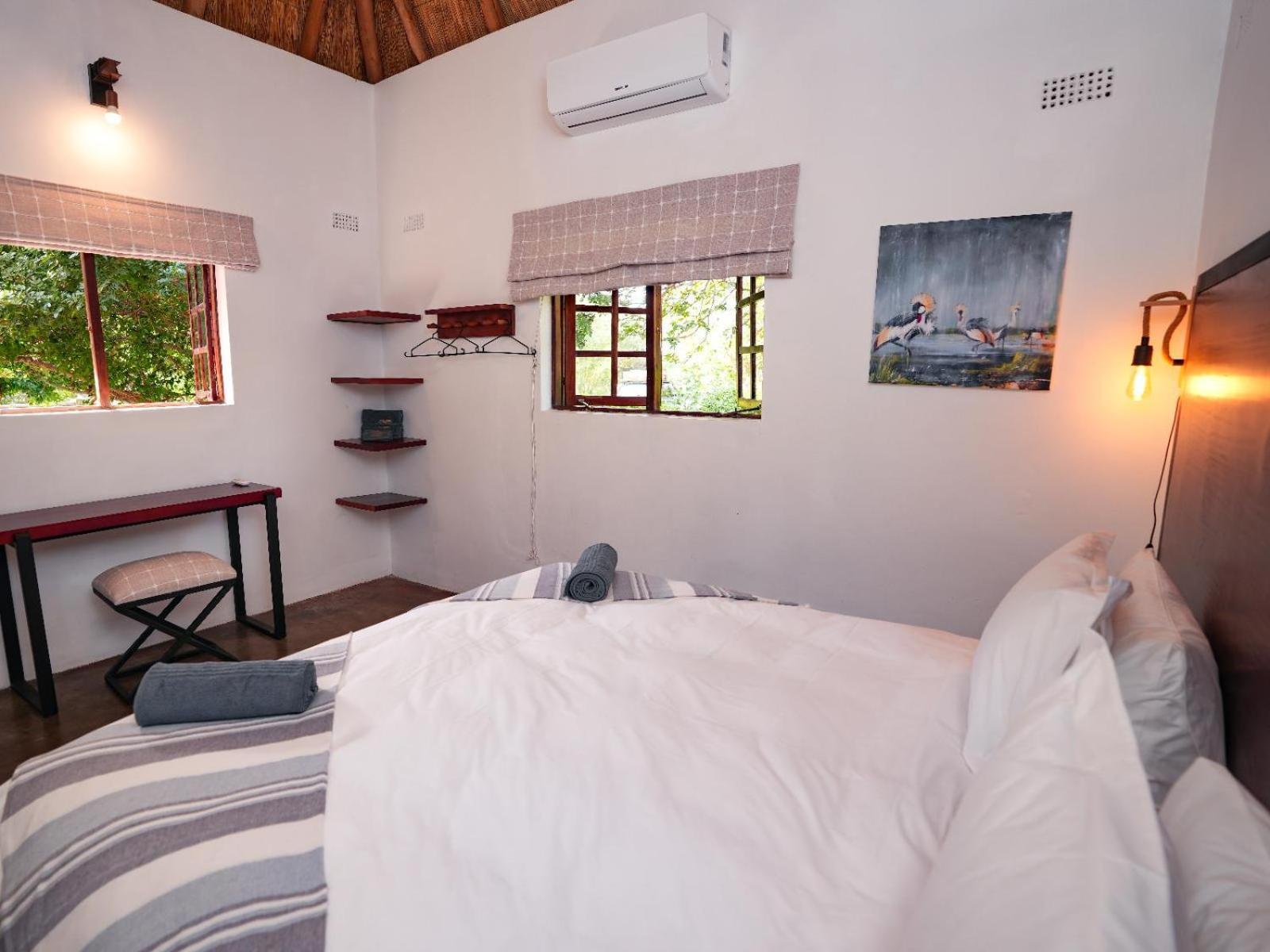 빅토리아폴스 The Little Outlook B&B 객실 사진