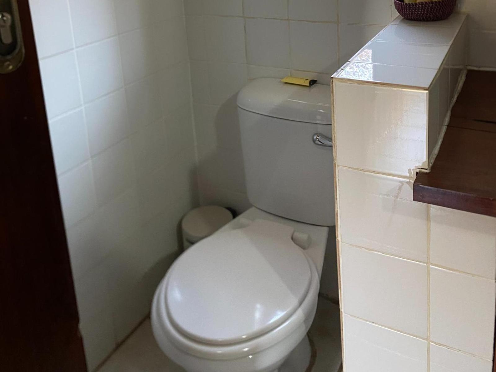 빅토리아폴스 The Little Outlook B&B 객실 사진