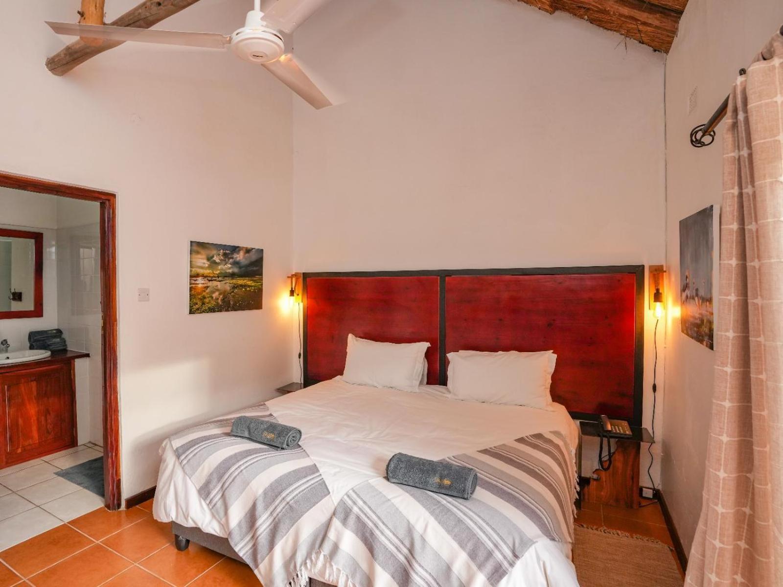 빅토리아폴스 The Little Outlook B&B 객실 사진