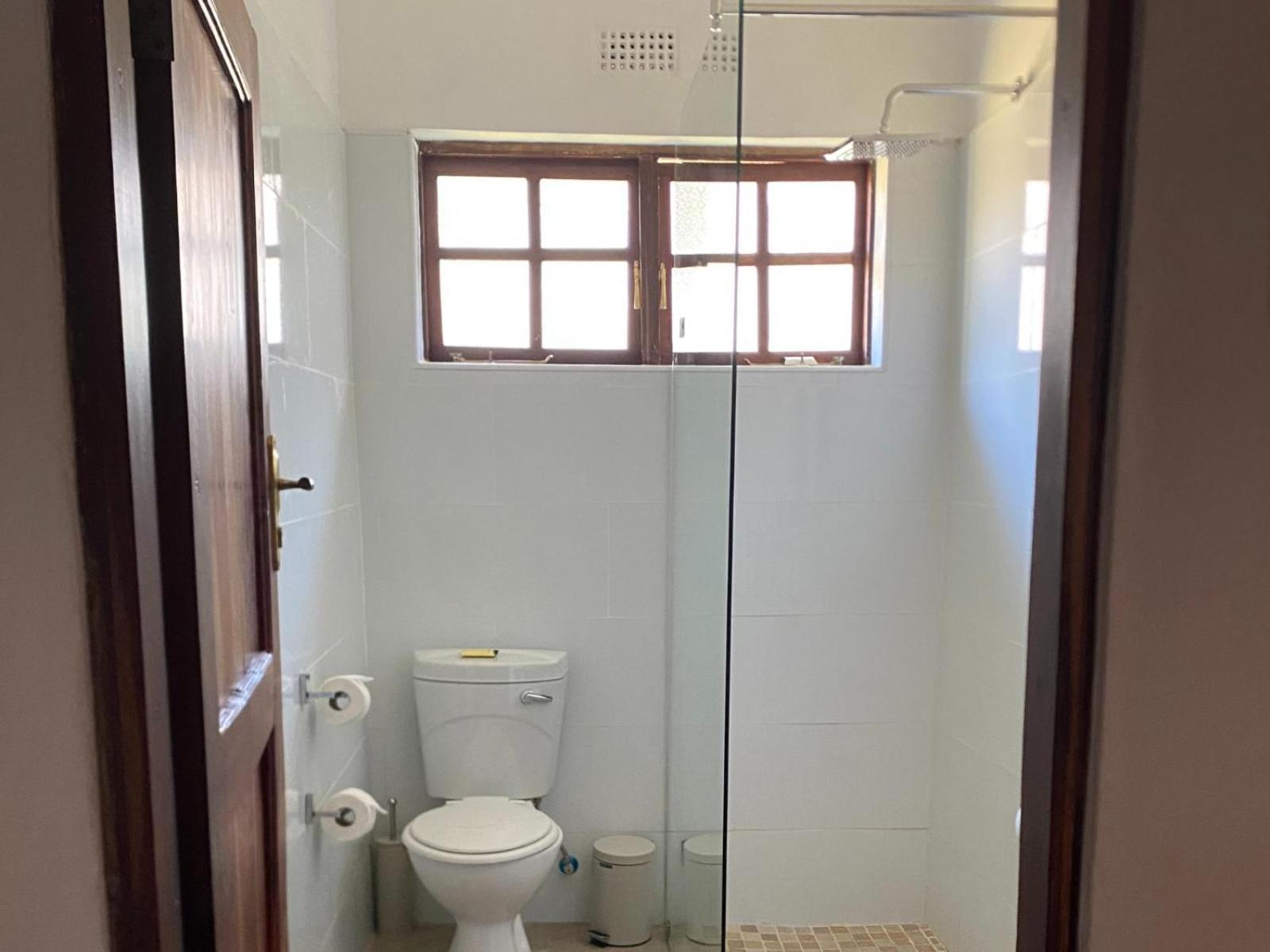빅토리아폴스 The Little Outlook B&B 객실 사진